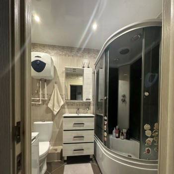 Сдается 2-х комнатная квартира, 50 м²