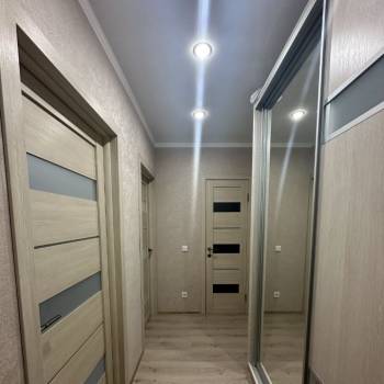 Сдается 2-х комнатная квартира, 50 м²