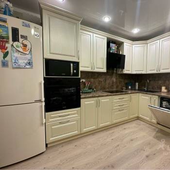Сдается 2-х комнатная квартира, 50 м²