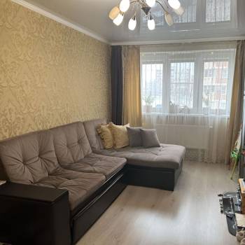 Сдается 2-х комнатная квартира, 50 м²