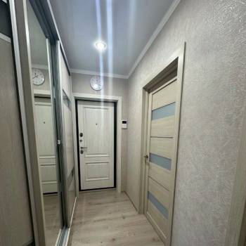 Сдается 2-х комнатная квартира, 50 м²