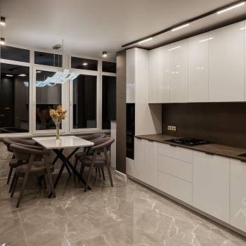 Продается 3-х комнатная квартира, 82 м²