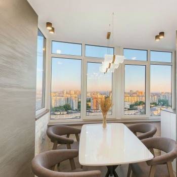 Продается 3-х комнатная квартира, 82 м²