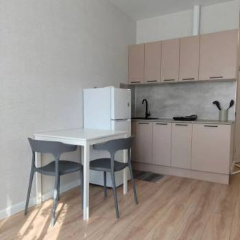 Сдается 1-комнатная квартира, 28 м²