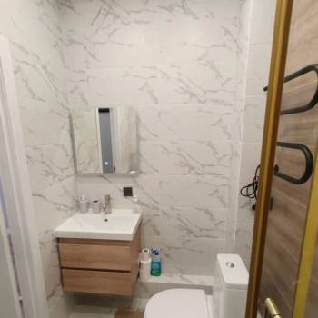 Сдается 1-комнатная квартира, 28 м²