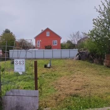Продается Участок, 410 м²