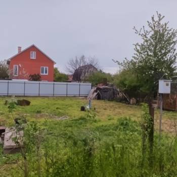 Продается Участок, 410 м²
