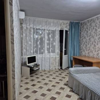 Сдается 1-комнатная квартира, 32 м²