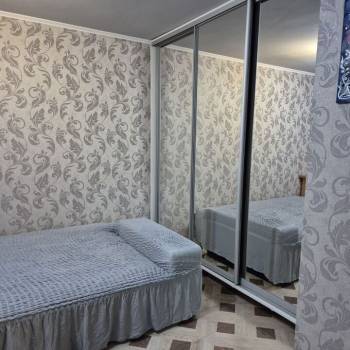 Сдается 1-комнатная квартира, 32 м²