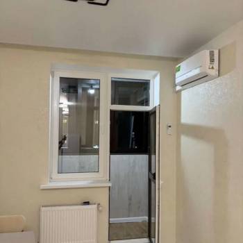 Продается 1-комнатная квартира, 34,7 м²