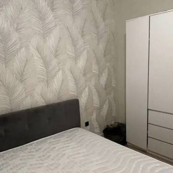 Продается 1-комнатная квартира, 34,7 м²
