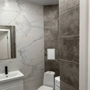 Продается 1-комнатная квартира, 34,7 м²