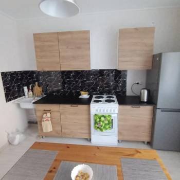 Сдается 1-комнатная квартира, 37 м²