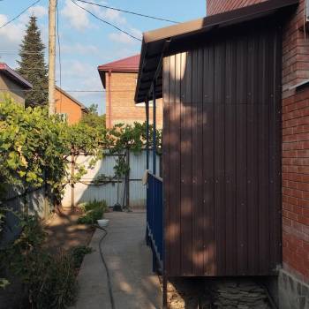 Продается Дом, 120 м²