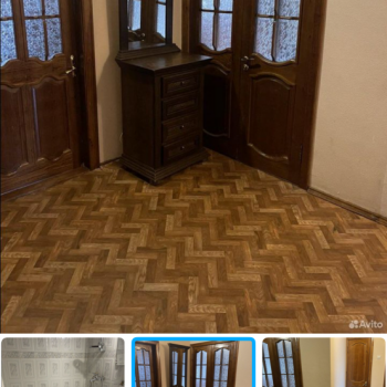 Сдается Многокомнатная квартира, 68 м²