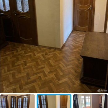 Сдается Многокомнатная квартира, 68 м²