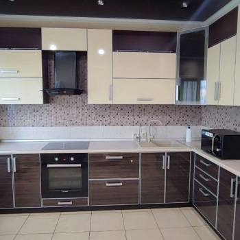 Продается 2-х комнатная квартира, 61,2 м²