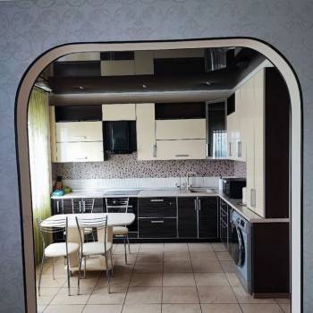 Продается 2-х комнатная квартира, 61,2 м²