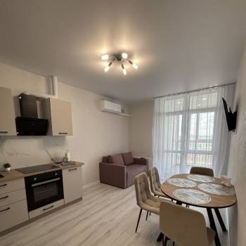 Сдается 2-х комнатная квартира, 59 м²