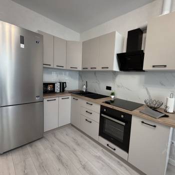 Сдается 2-х комнатная квартира, 59 м²
