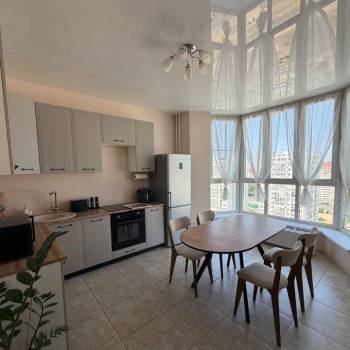 Продается 2-х комнатная квартира, 56,1 м²