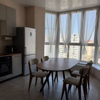 Продается 2-х комнатная квартира, 56,1 м²