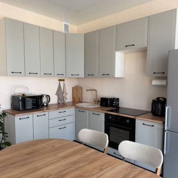 Продается 2-х комнатная квартира, 56,1 м²