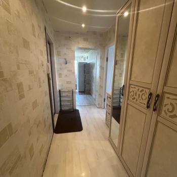 Сдается Многокомнатная квартира, 58 м²