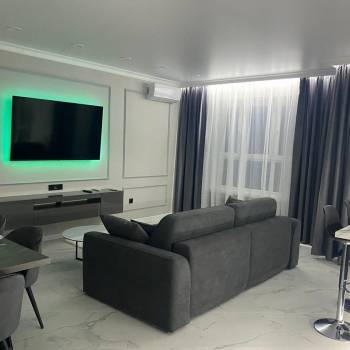 Сдается Многокомнатная квартира, 87 м²