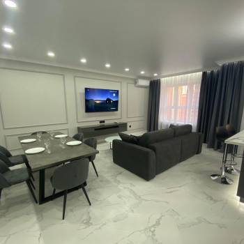Сдается Многокомнатная квартира, 87 м²