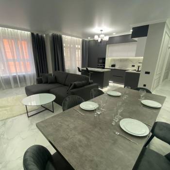 Сдается Многокомнатная квартира, 87 м²
