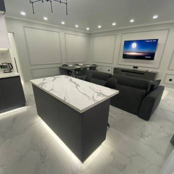 Сдается Многокомнатная квартира, 87 м²