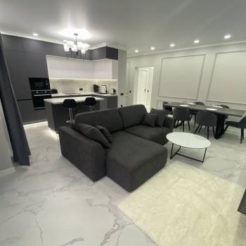 Сдается Многокомнатная квартира, 87 м²