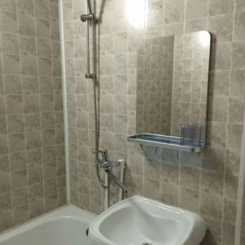Сдается 2-х комнатная квартира, 64 м²