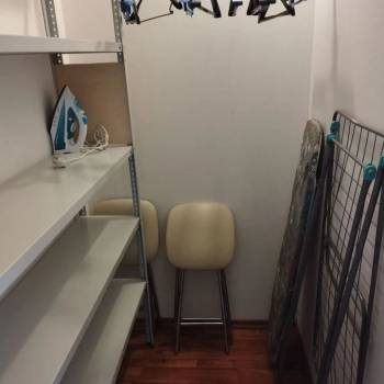 Сдается 2-х комнатная квартира, 64 м²