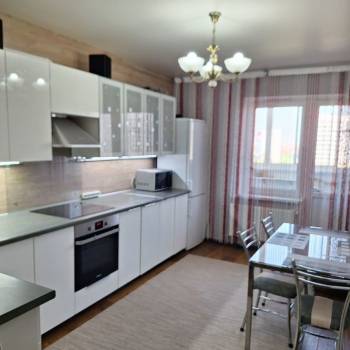 Продается 3-х комнатная квартира, 81,4 м²