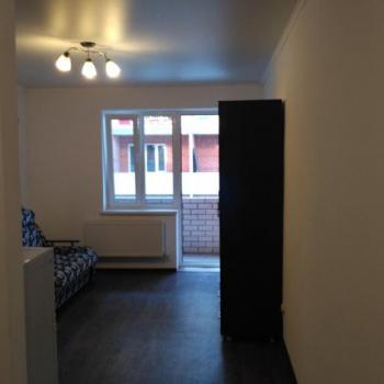 Сдается 1-комнатная квартира, 26 м²