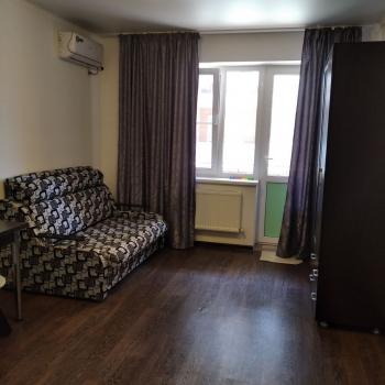 Сдается 1-комнатная квартира, 26 м²