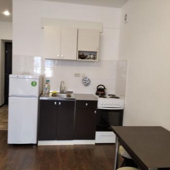 Сдается 1-комнатная квартира, 26 м²