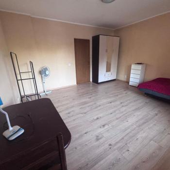Сдается 2-х комнатная квартира, 82 м²