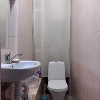 Сдается 2-х комнатная квартира, 82 м²