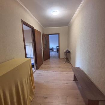 Сдается 2-х комнатная квартира, 82 м²