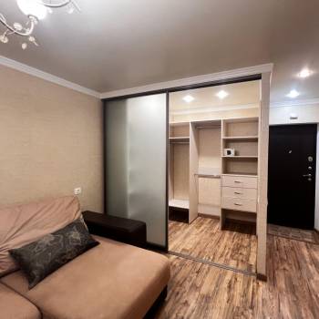 Сдается 1-комнатная квартира, 32 м²