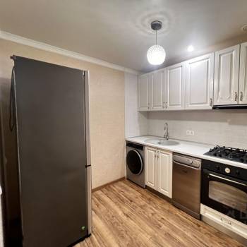 Сдается 1-комнатная квартира, 32 м²