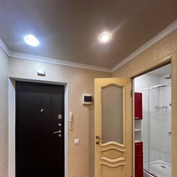 Сдается 1-комнатная квартира, 32 м²