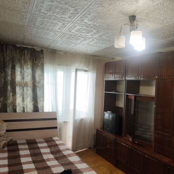 Сдается 1-комнатная квартира, 30 м²