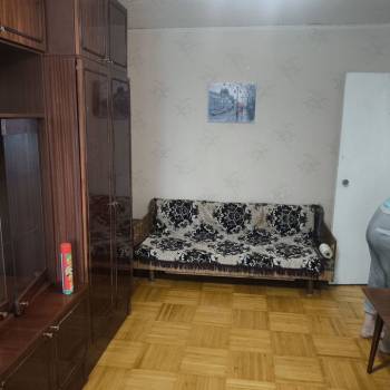 Сдается 1-комнатная квартира, 30 м²