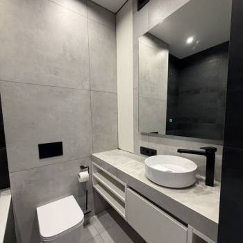 Продается 1-комнатная квартира, 38 м²