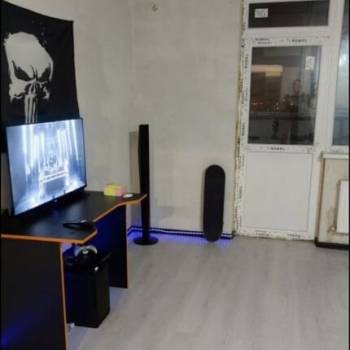 Продается 1-комнатная квартира, 33 м²