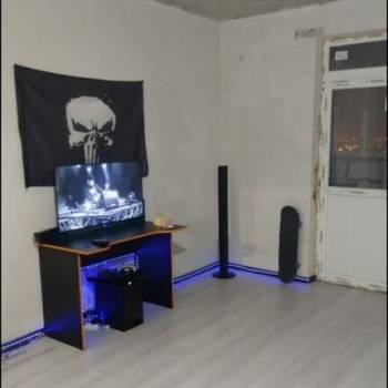 Продается 1-комнатная квартира, 33 м²